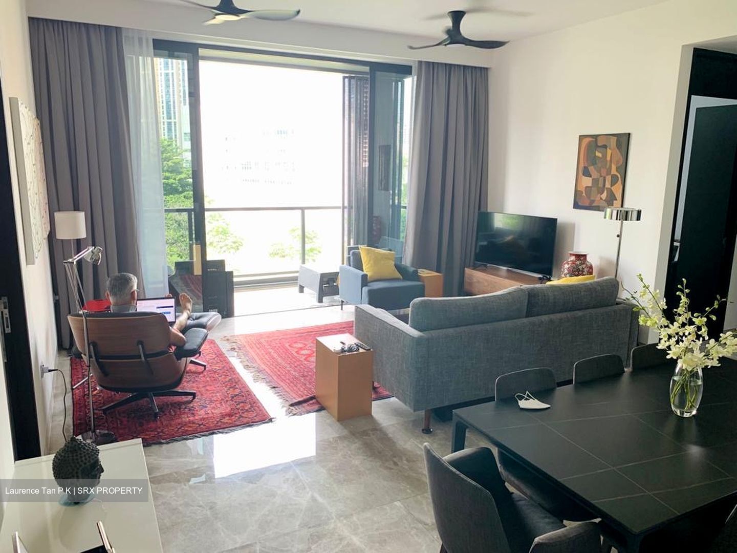 Martin Modern (D9), Condominium #464406121